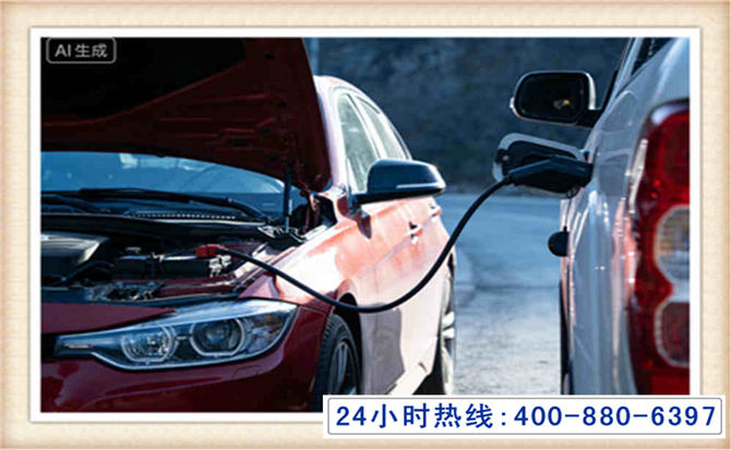 红寺堡潍坊拖车,附近24小时汽车拖车救援，潍坊道路救援拖车电话