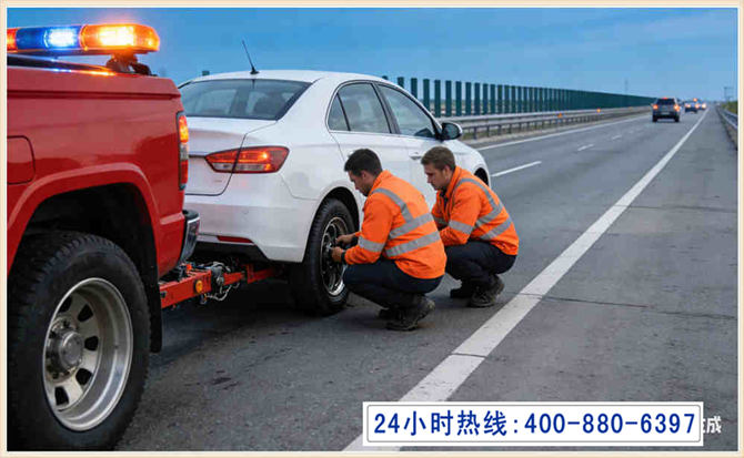 红寺堡汽车救援道路救援 红寺堡汽车救援道路救援